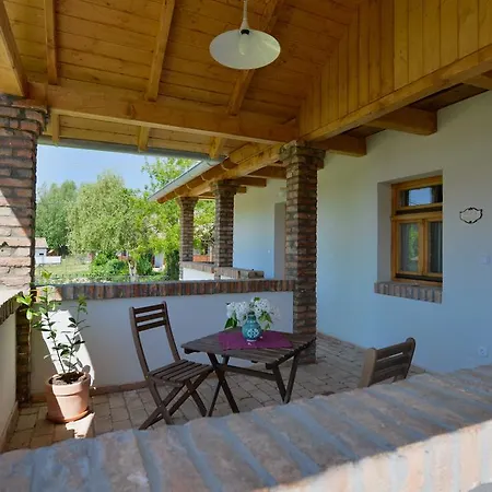 Zsalya Vendeghaz Guest house Szob