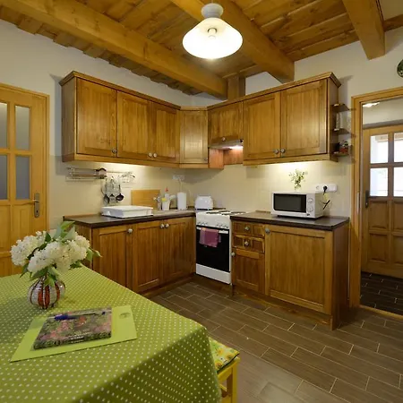 Zsalya Vendeghaz Guest house