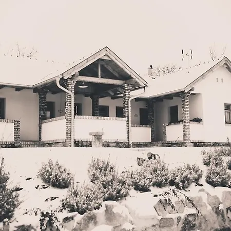 Guest house Zsalya Vendeghaz Szob
