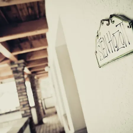 Guest house Zsalya Vendeghaz Szob