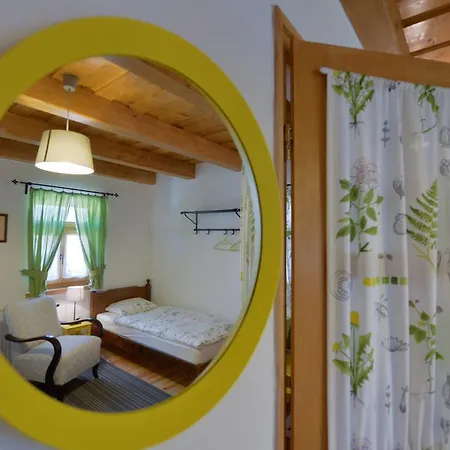 Guest house Zsalya Vendeghaz Szob